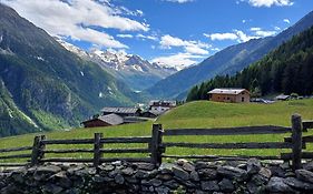 Berggasthof Stallwies